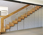 Construction et protection de vos escaliers par Escaliers Maisons à Saint-Pierre-de-Chandieu